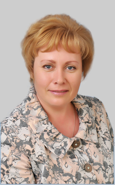 Лазар Татьяна Владимировна.