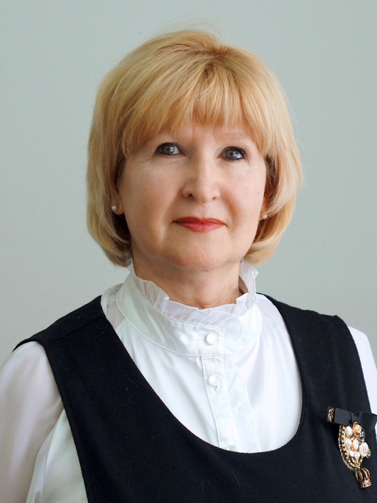 Снопкова Татьяна Анатольевна.