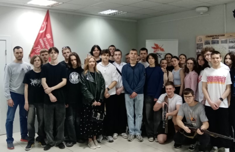 Рязанская область в годы Великой Отечественной войны.