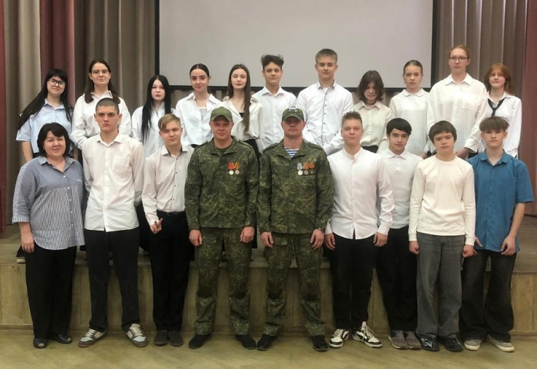 Герои нашего времени!.